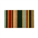 Solace-Austin-Striped-Coir-Mat Sale