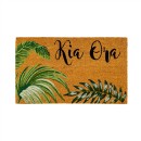 Solace-Austin-Kia-Ora-Coir-Mat Sale