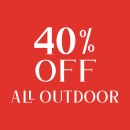 40-off-All-Outdoor Sale