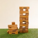 Play-The-Field-Lodge-Edition-Deluxe-Tumbling-Tower Sale