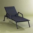 Lila-Lounger Sale