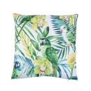 Outsidings-Wainui-Cushion-Tropical-Birds Sale