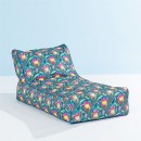 Outsidings-Wainui-Day-Bed-Cover-Protea Sale