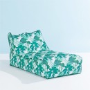 Outsidings-Wainui-Day-Bed-Cover-Tropic Sale