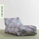 Outsidings-Havana-Checker-Day-Bed-Cover Sale