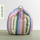 Outsidings-Havana-Striped-Bean-Bag-Cover Sale