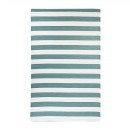 Outsidings-Outdoor-Mat-Green-White-Stripe-160x230cm Sale