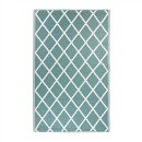 Outsidings-Outdoor-Mat-Green-White-Diamond-160x230cm Sale