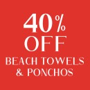 40-off-Beach-Towels-Ponchos Sale