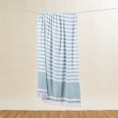 Cove-St-Tropez-Universal-Towel-Aqua Sale