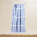 Cove-St-Tropez-Universal-Towel-Chambray Sale