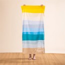 Seaside-Supplies-Velour-Towel-Surf-Life-Saving-Abstract-Beach Sale