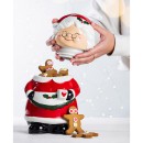 Mrs-Claus-Cookie-Jar Sale