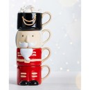 Nutcracker-Stackable-Mug-Set Sale