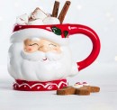 Christmas-Santa-Claus-Mug Sale