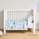 bbb-Kids-Geese-Please-Cotton-Cot-Duvet-Cover Sale