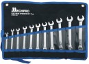 Mechpro-11-Piece-Flex-Head-Ratcheting-Spanner-Set Sale