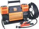 Maxi-Trac-12V-Heavy-Duty-Air-Compressor-Dual-300LPM-150PSI Sale