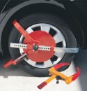 Wheel-Clamps Sale