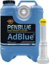 Penrite-Penblue-AdBlue-Diesel-Exhaust-Fluid-10L Sale