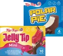 Tip-Top-Polar-Pie-Joy-Bar-or-Jelly-Tip-6-10-Pack Sale