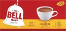 Bell-Tagless-Tea-Bags-Original-200s Sale