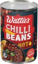 Watties-Chilli-Beans-420g Sale