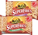 McCain-SuperFries-900g Sale