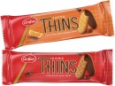 Griffins-Choc-Thins-180g Sale