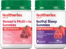 Healtheries-High-Strength-Gummies-50s Sale