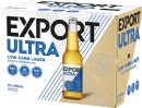 Export-Ultra-Low-Carb-Beer-Bottles-15-Pack Sale