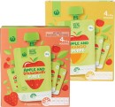 Woolworths-Apple-Fruits-Puree-4-Pack Sale