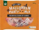 Woolworths-Halloween-Party-Mix-500g Sale