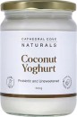 Cathedral-Cove-Natural-Coconut-Yoghurt-500g Sale