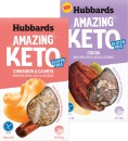 Hubbards-Amazing-Keto-Muesli-350g Sale