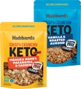 Hubbards-Keto-Granola-350g Sale