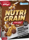 NEW-Kelloggs-Nutri-Grain-Protein-500g Sale