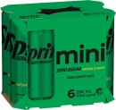 Sprite-Zero-250ml-Cans-6-Pack Sale