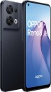 OPPO-Reno8-5G-256GB-Shimmer-Black Sale