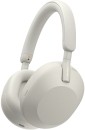 Sony-WH-1000XM5-Premium-Noise-Cancelling-Wireless-Over-Ear-Headphone-Silver Sale