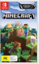 Nintendo-Switch-Minecraft-for-Nintendo-Switch Sale