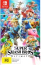 Nintendo-Switch-Super-Smash-Bros-Ultimate Sale