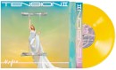 Kylie-Minogue-Tension-II-Yellow-Vinyl Sale