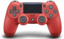 PS4-DualShock-4-Controller-Red Sale