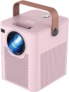 XCD-720P-Projector-Pink Sale