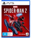 PS5-Marvels-Spider-Man-2 Sale