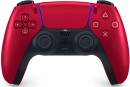 PS5-DualSense-Controller-Volcanic-Red Sale