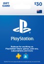 PlayStation-Store-30-Gift-Card-Digital-Download Sale