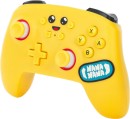 PowerA-Wireless-Controller-Peely-for-Nintendo-Switch Sale