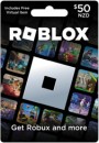 Roblox-50-Gift-Card Sale